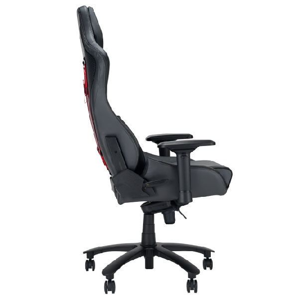 ASUS ROG Chariot x Core Gaming Chair, šedé