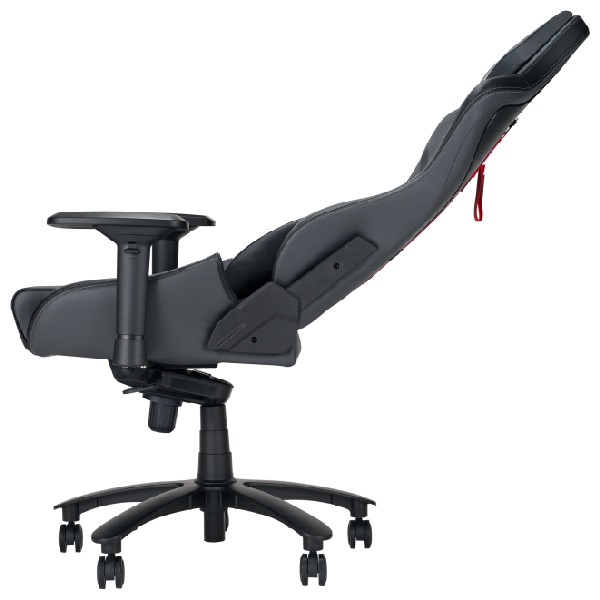 ASUS ROG Chariot x Core Gaming Chair, šedé