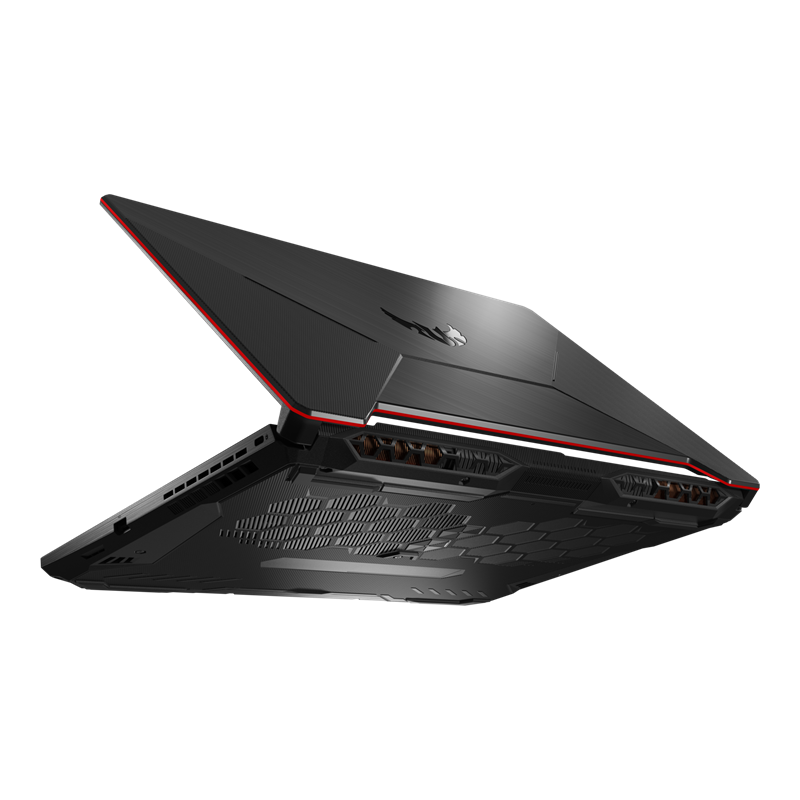 ASUS TUF Gaming F15/i7-13620H/16GB/1TB/RTX4070/15,6" FHD/Win11Home/Jaeger Gray