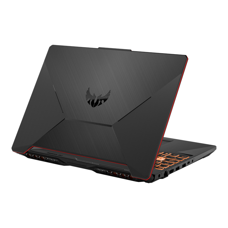 ASUS TUF Gaming F15/i7-13620H/16GB/1TB/RTX4070/15,6" FHD/Win11Home/Jaeger Gray