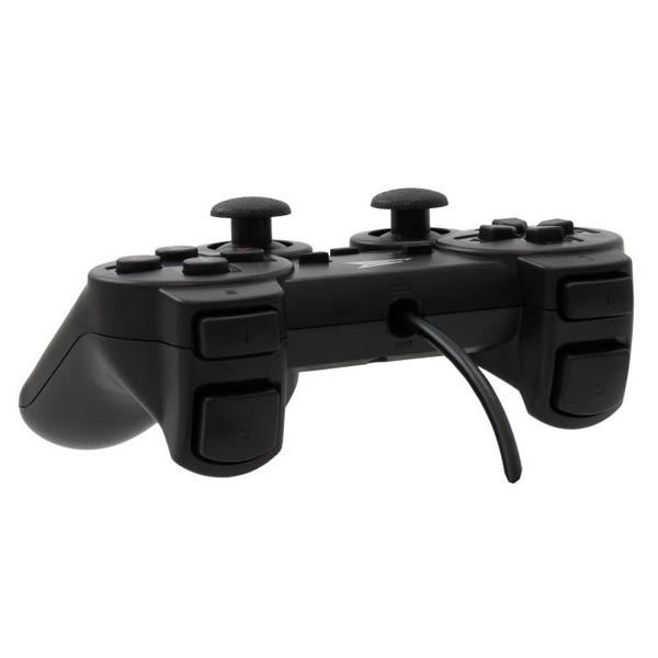 Baracuda Gamepad SQUID, black