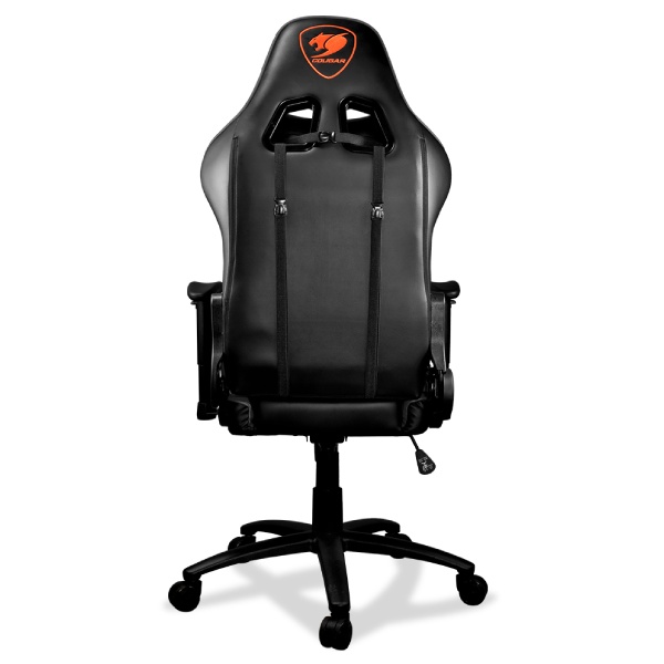 Cougar Armor One Gaming Chair, black