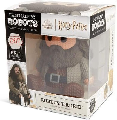 Figurka Hagrid (Harry Potter)