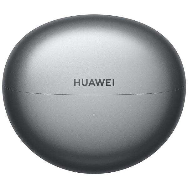 Huawei FreeClip bezdrátové sluchátka, černé