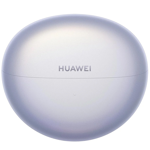 Huawei FreeClip bezdrátové sluchátka, fialové