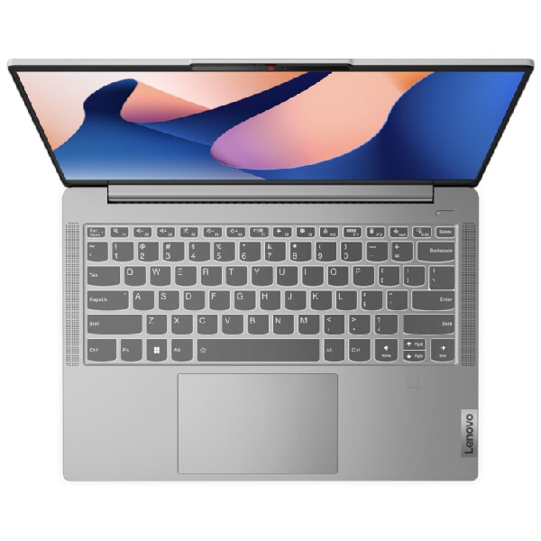 Lenovo IdeaPad Slim 5 14IRL8, i7-13620H, 16 GB/1 TB SSD, 14" WUXGA OLED, Win11Home, šedá