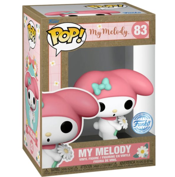 POP! My Melody (Hello Kitty) Special Edition