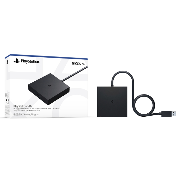 PlayStation VR2 PC adaptér