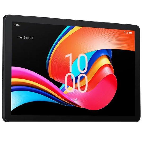 TCL TAB 10L Gen 2, Space Black + TPU obal