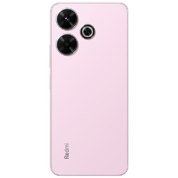 Xiaomi Redmi 13, 6/128GB, Pearl Pink