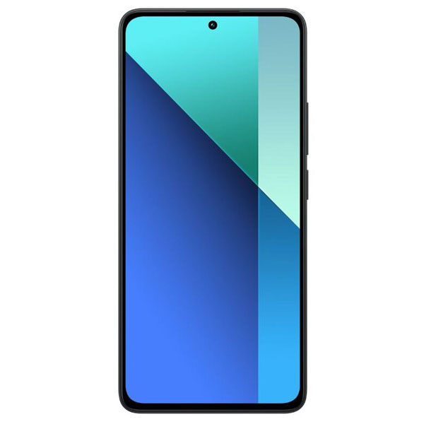 Xiaomi Redmi Note 13, 8/512GB, černý