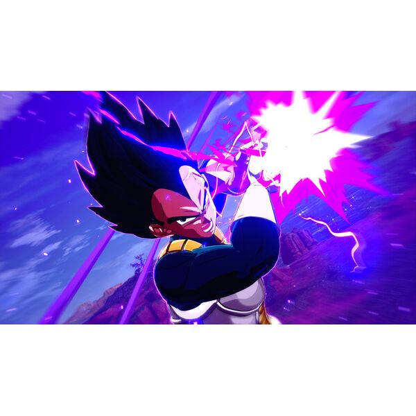 Dragon Ball: Sparking! ZERO