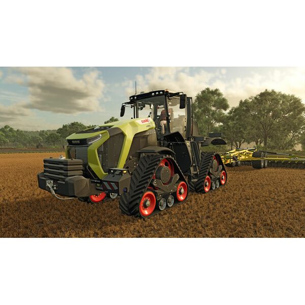 Farming Simulator 25 CZ (Collector’s Edition)