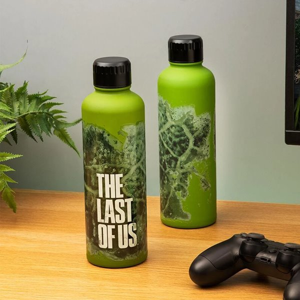 Lahev The Last of Us (Svítí ve tmě) 500 ml