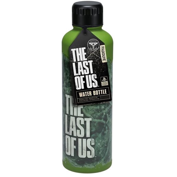 Lahev The Last of Us (Svítí ve tmě) 500 ml