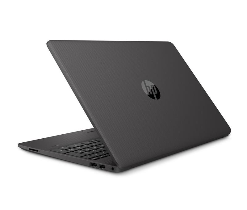 HP 250 G8, i3-1115G4, 15.6 FHD, 8GB, SSD 512GB, W10, Dark Ash