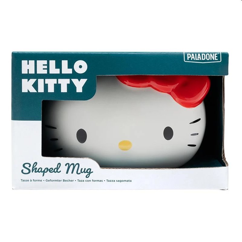 Hrnek Hello Kitty 300 ml