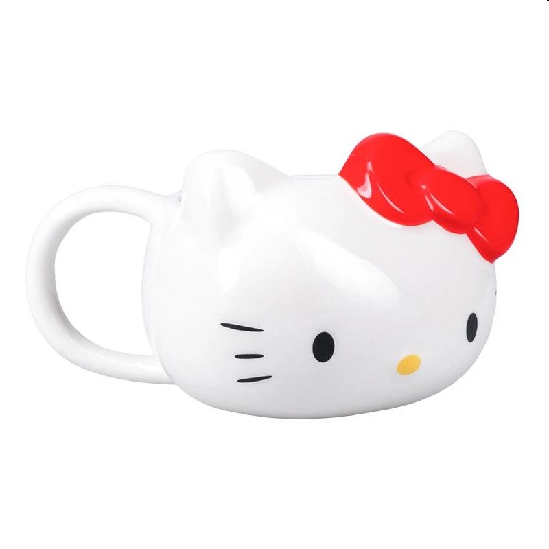 Hrnek Hello Kitty 300 ml