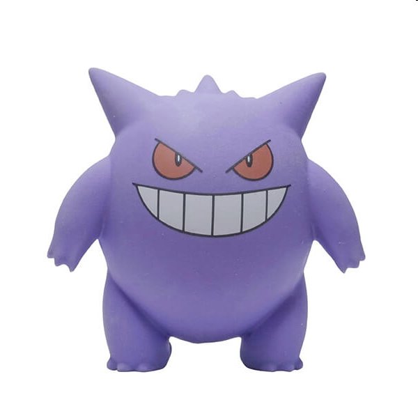 Kartová hra Pokémon TCG: Back to School 2024 Blister s gumou Gengar (Pokémon)