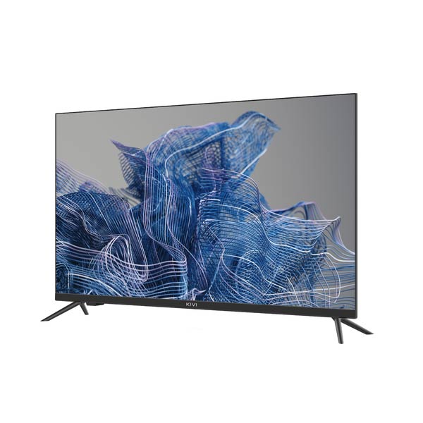 KIVI TV 32H740NB, 32" (81 cm), HD, Google Android TV, černá