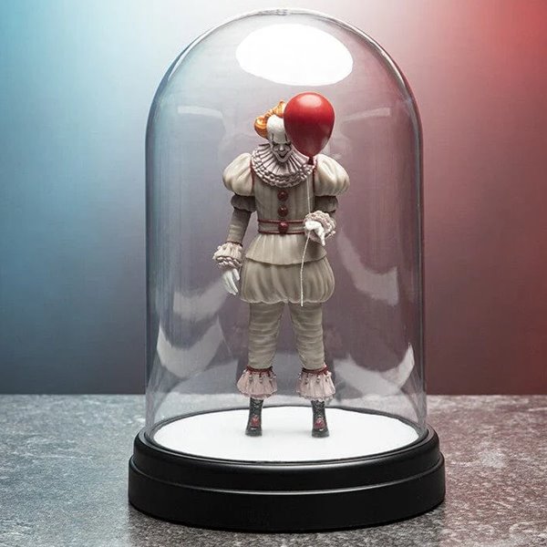 Lampa IT Pennywise Bell Jar