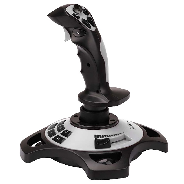 Maxx Tech Pro USB Joystick pro PC