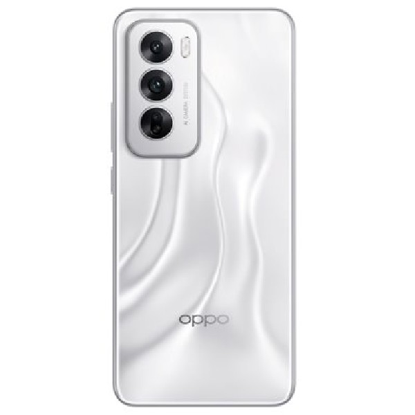 OPPO Reno12 5G 12/256GB, Astro Silver