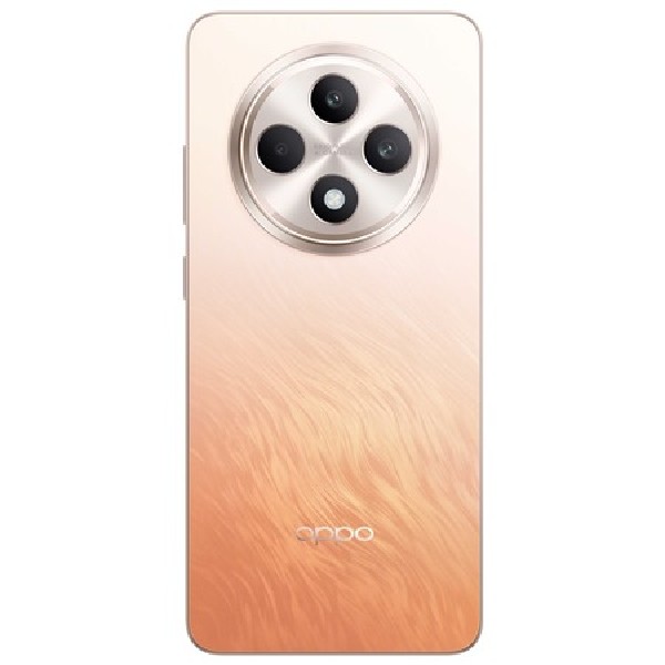 OPPO Reno12 FS 5G 12/512GB, Amber Orange