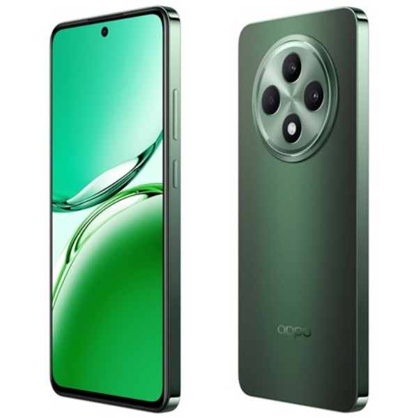 OPPO Reno12 FS 5G 12/512GB, Black Green