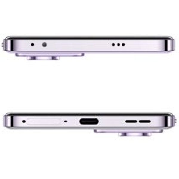 OPPO Reno12 Pro 5G 12/512GB, Nebula Silver