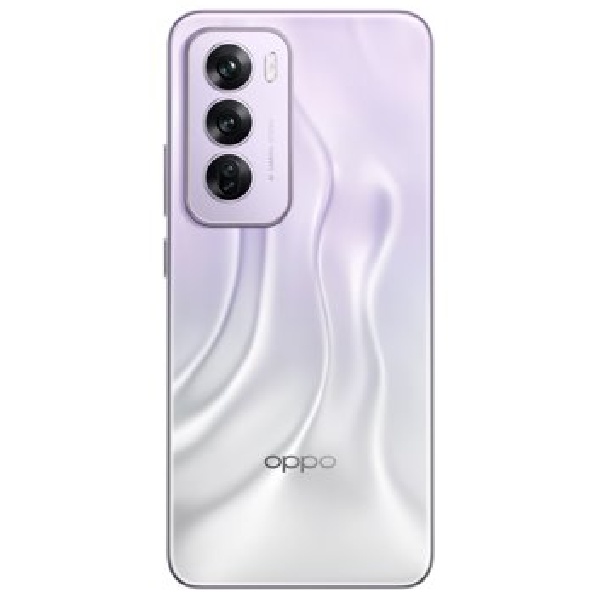 OPPO Reno12 Pro 5G 12/512GB, Nebula Silver