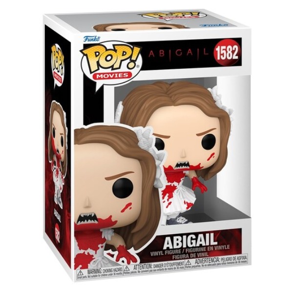 POP! Movies: Abigail (Abigail)