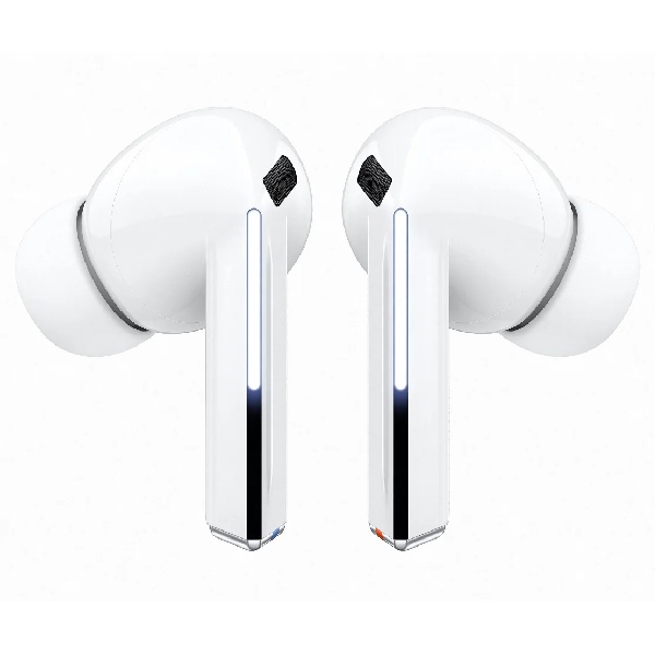 Samsung Galaxy Buds3 Pro, bílé