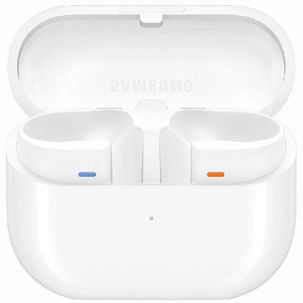 Samsung Galaxy Buds3 Pro, bílé