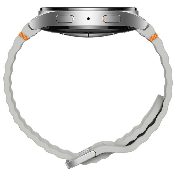 Samsung Galaxy Watch 7 44mm, stříbrné