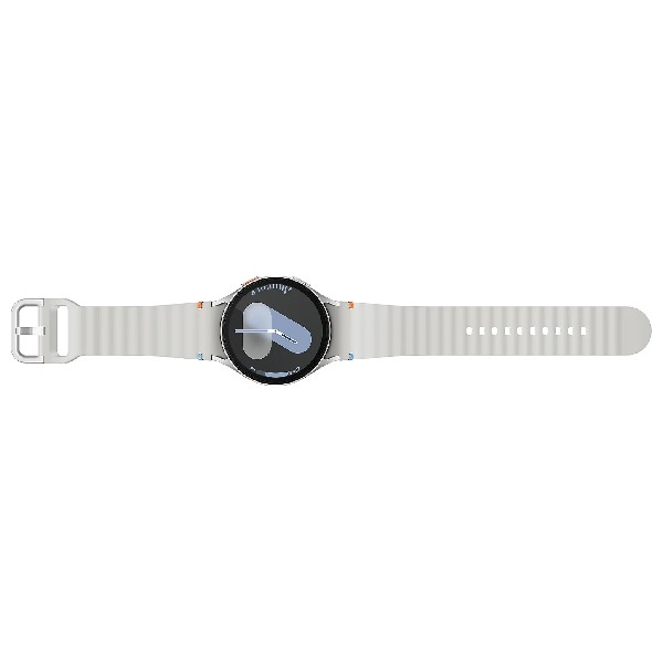 Samsung Galaxy Watch 7 44mm, stříbrné