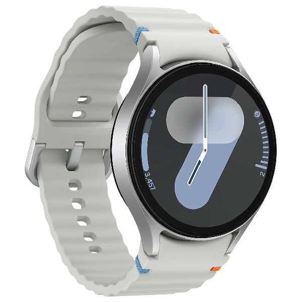 Samsung Galaxy Watch 7 44mm, stříbrné