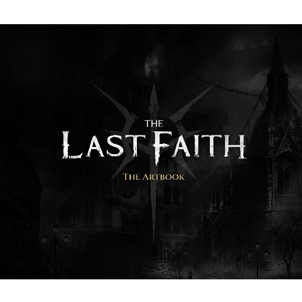 The Last Faith (The Nycrux Edition)