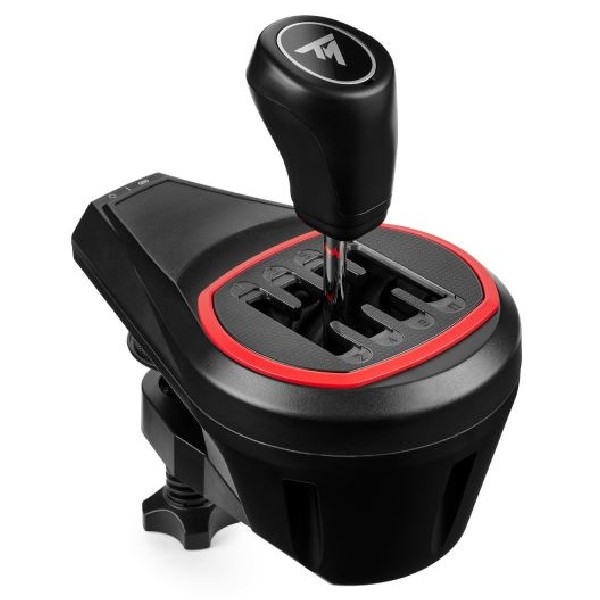 Thrustmaster T128 Shifter Pack sada volantů a pedálů + řídící páka pro Xbox a PC