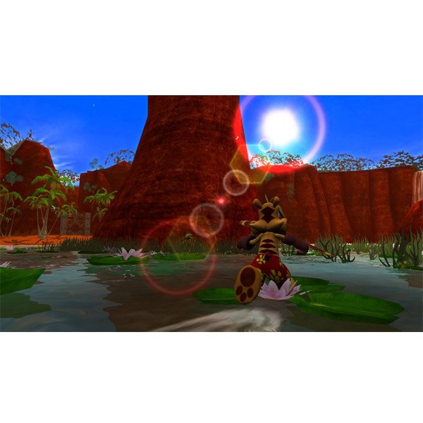 TY the Tasmanian Tiger HD: Bush Rescue Bundle (Deluxe Edition)