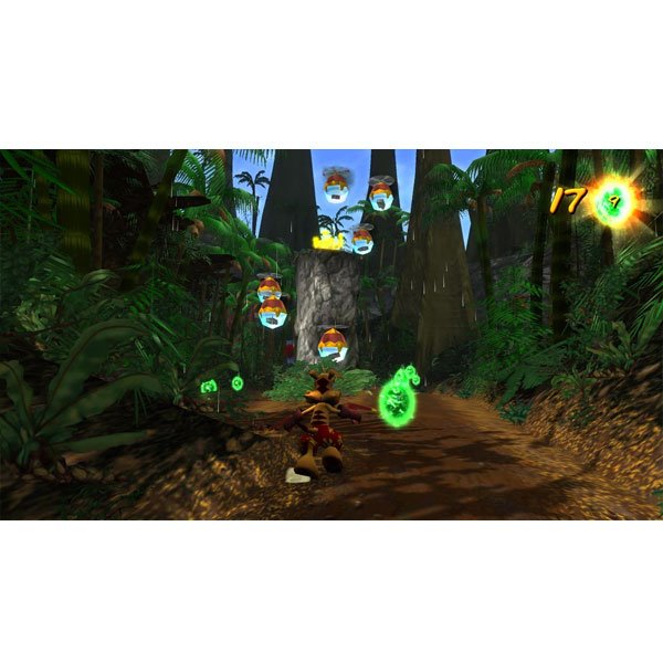 TY the Tasmanian Tiger HD: Bush Rescue Bundle