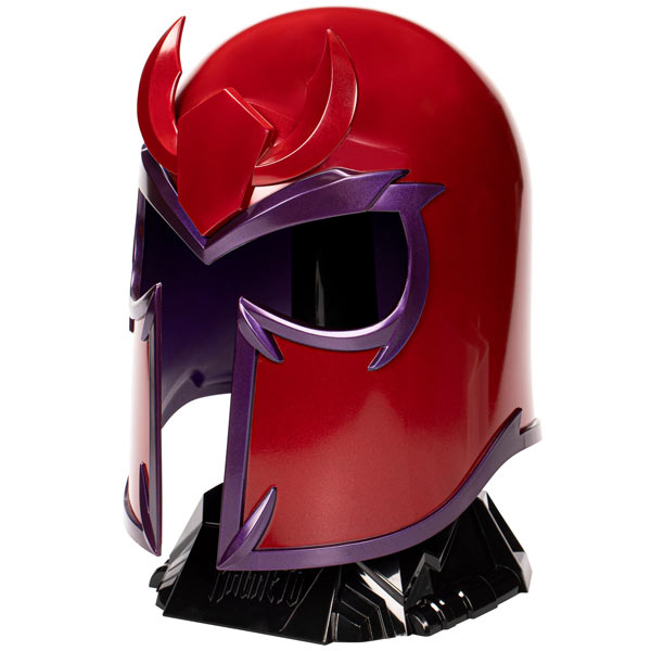 X-Men 97 Premium Roleplay Replica Magneto Helmet