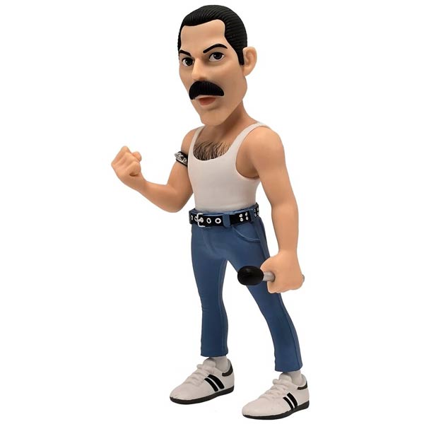 Figurka Freddie Mercury