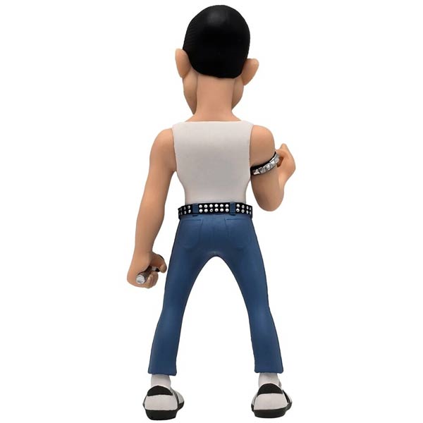 Figurka Freddie Mercury