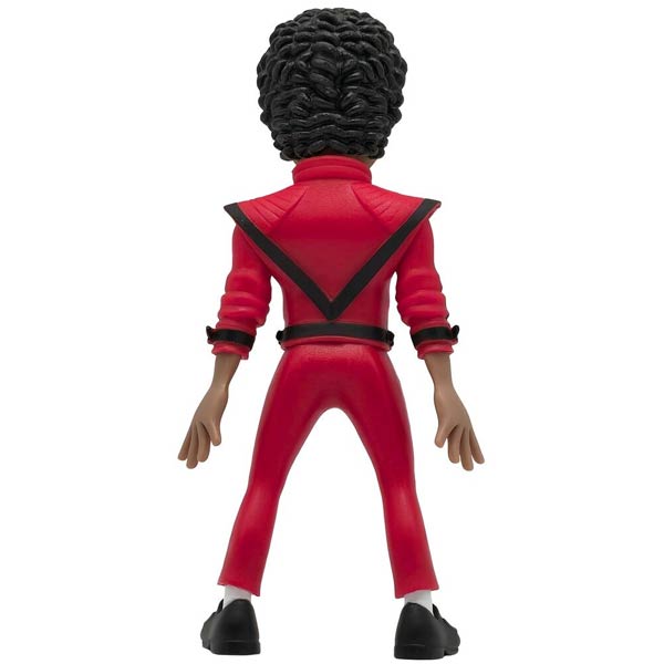 Figurka Michael Jackson Thriller