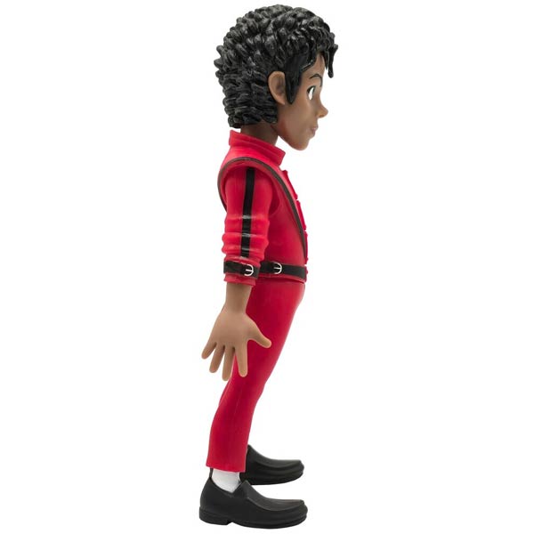 Figurka Michael Jackson Thriller