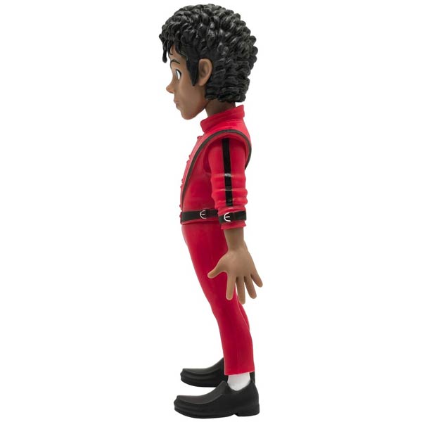 Figurka Michael Jackson Thriller