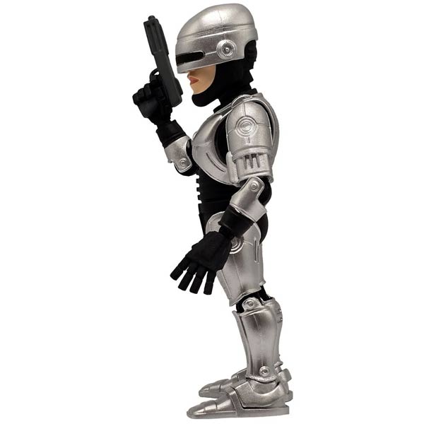 Figurka Robocop Peter Wells