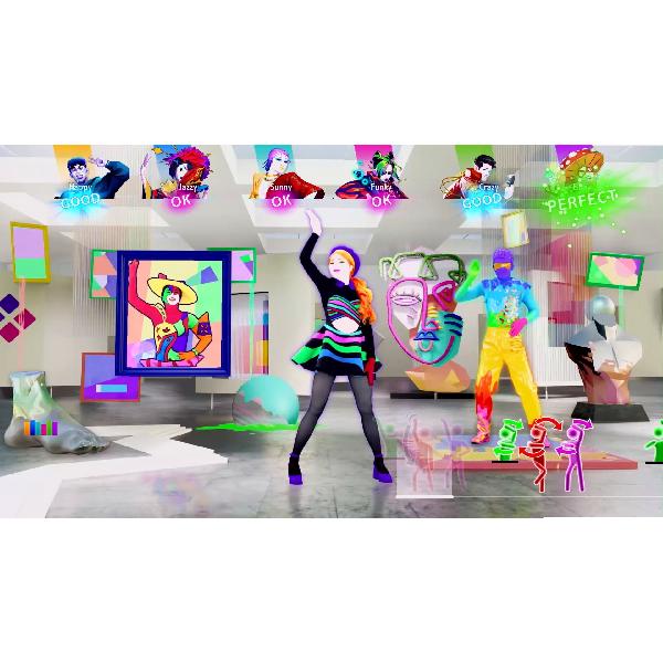 Just Dance 2025