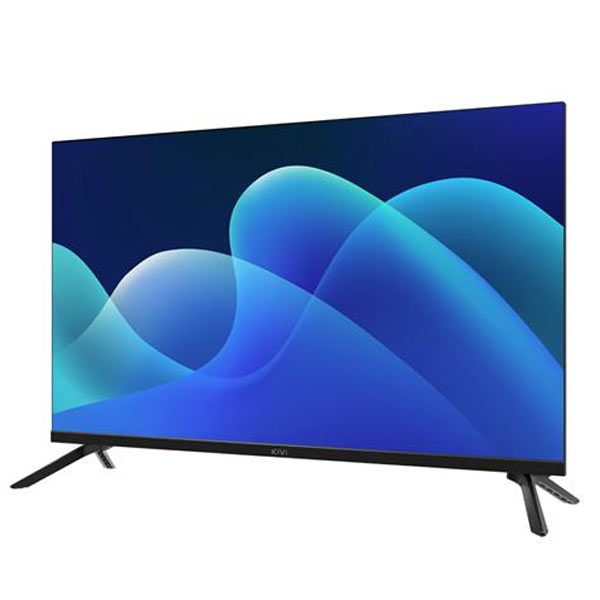 KIVI TV 32H735QB, 32" (81 cm), HD LED TV, AndroidTV, černý